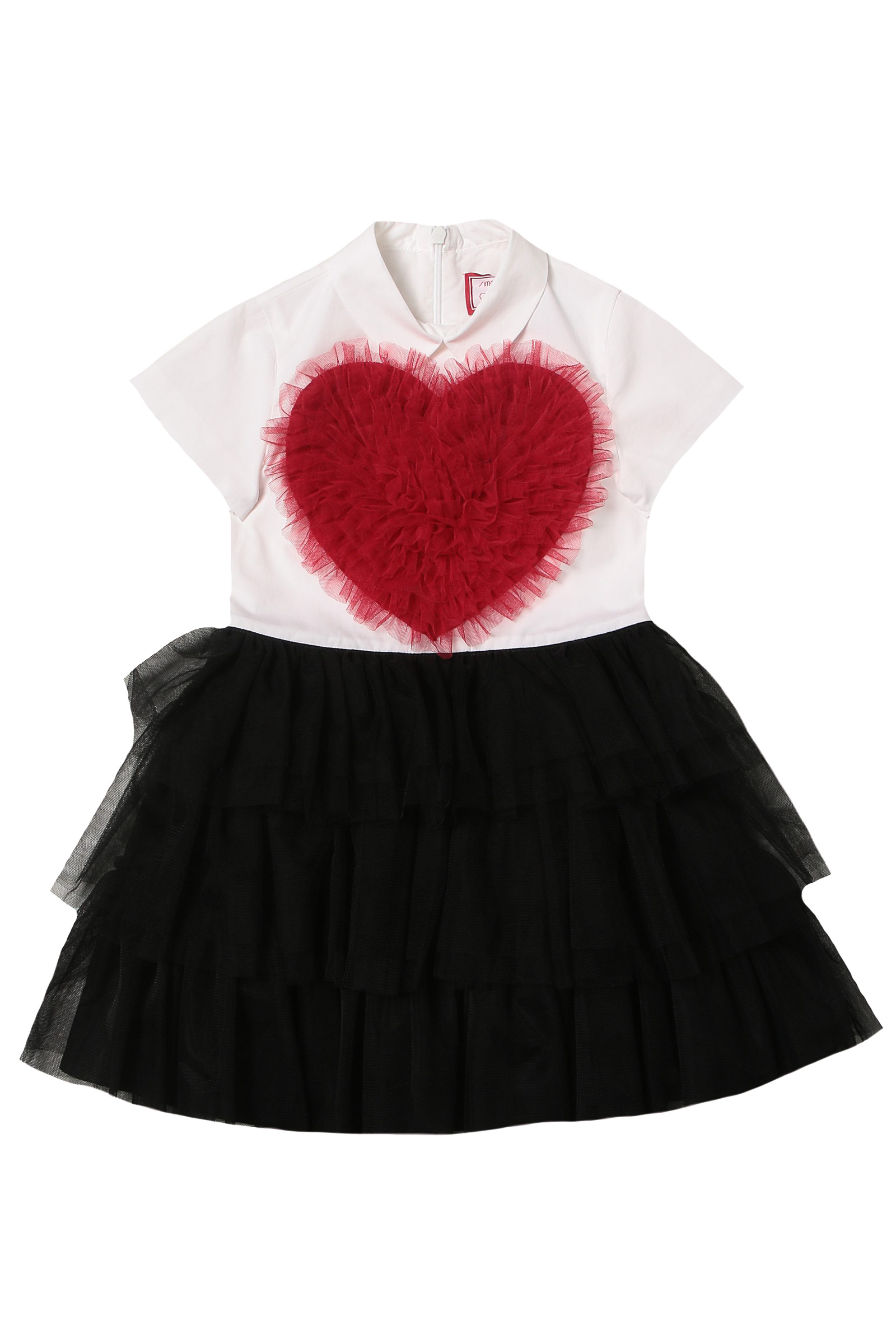 ABBIGLIAMENTO ABITO SIMONETTA 1Q1201 T0002 930